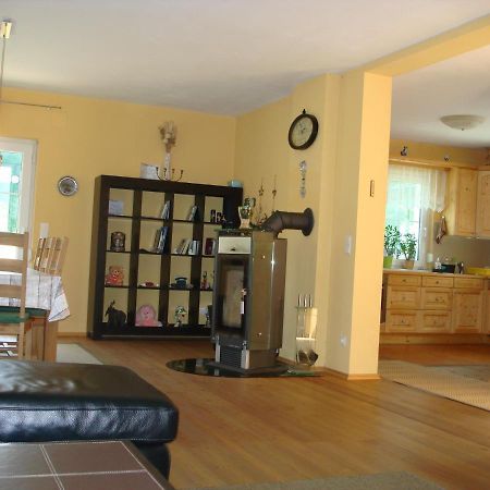 Ferienhaus Anna Semmering Bagian luar foto