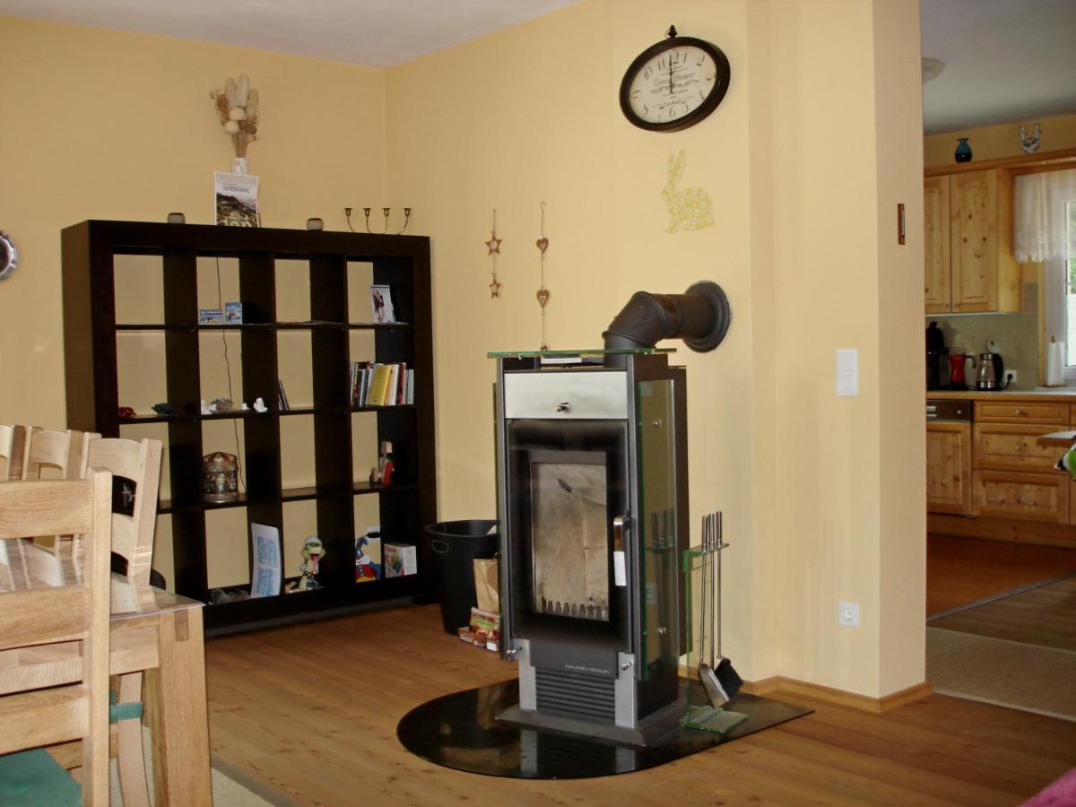 Ferienhaus Anna Semmering Bagian luar foto