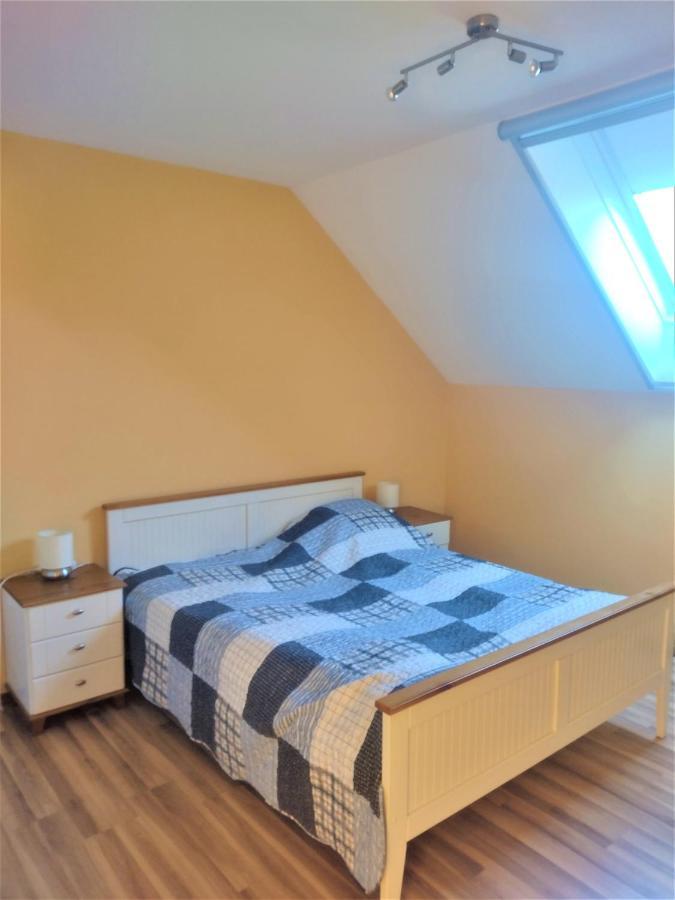 Ferienhaus Anna Semmering Bagian luar foto