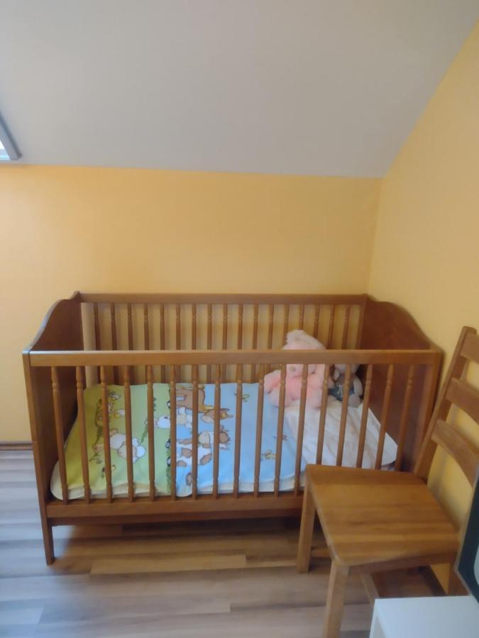 Ferienhaus Anna Semmering Bagian luar foto