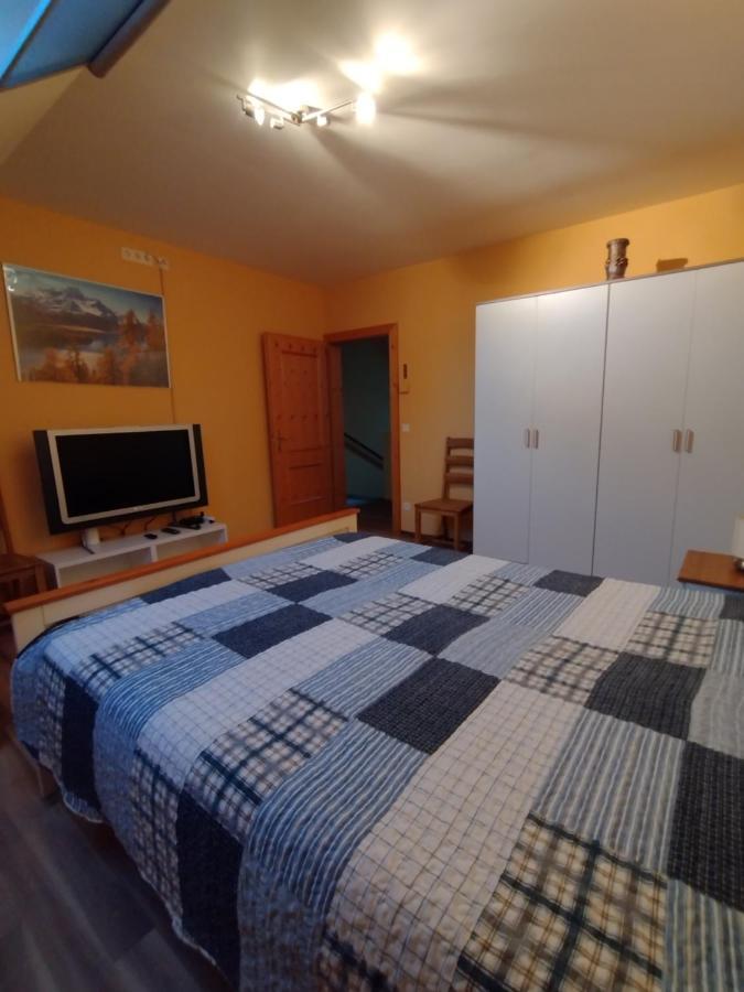 Ferienhaus Anna Semmering Bagian luar foto