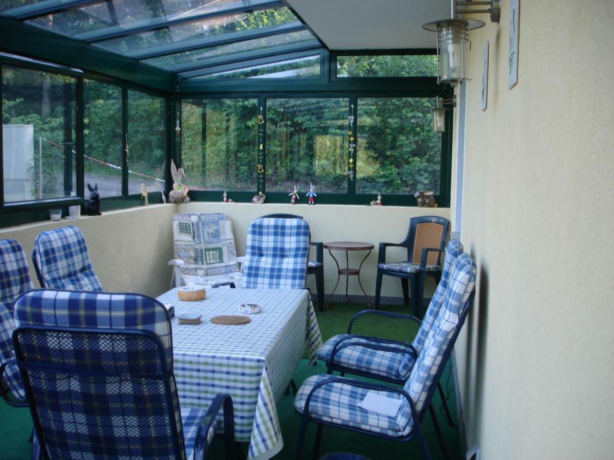 Ferienhaus Anna Semmering Bagian luar foto