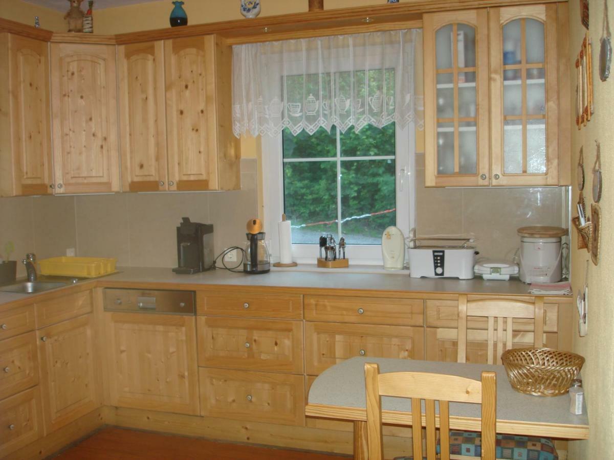 Ferienhaus Anna Semmering Bagian luar foto