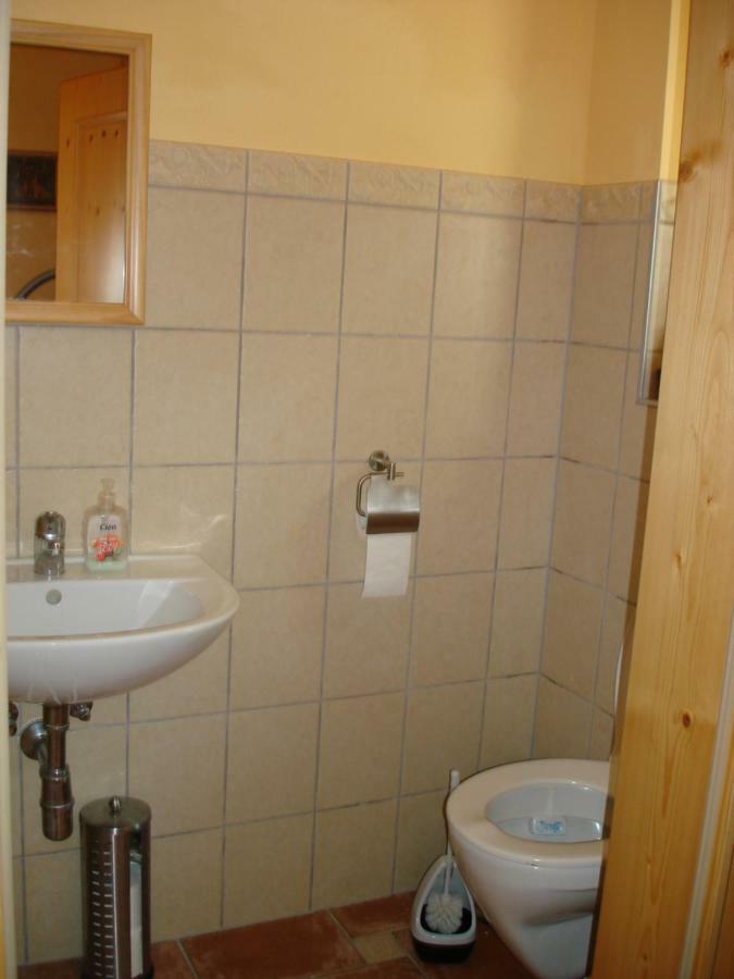 Ferienhaus Anna Semmering Bagian luar foto