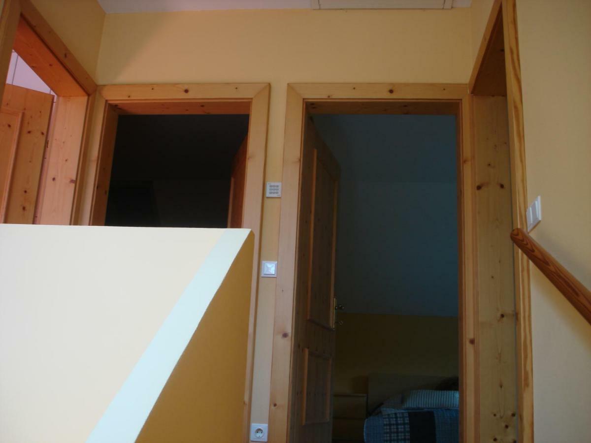 Ferienhaus Anna Semmering Bagian luar foto