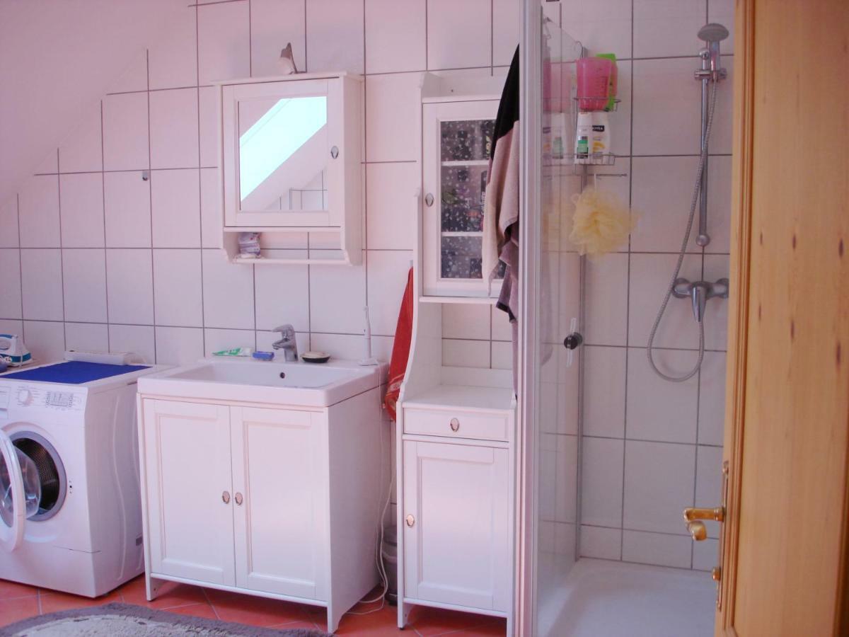Ferienhaus Anna Semmering Bagian luar foto