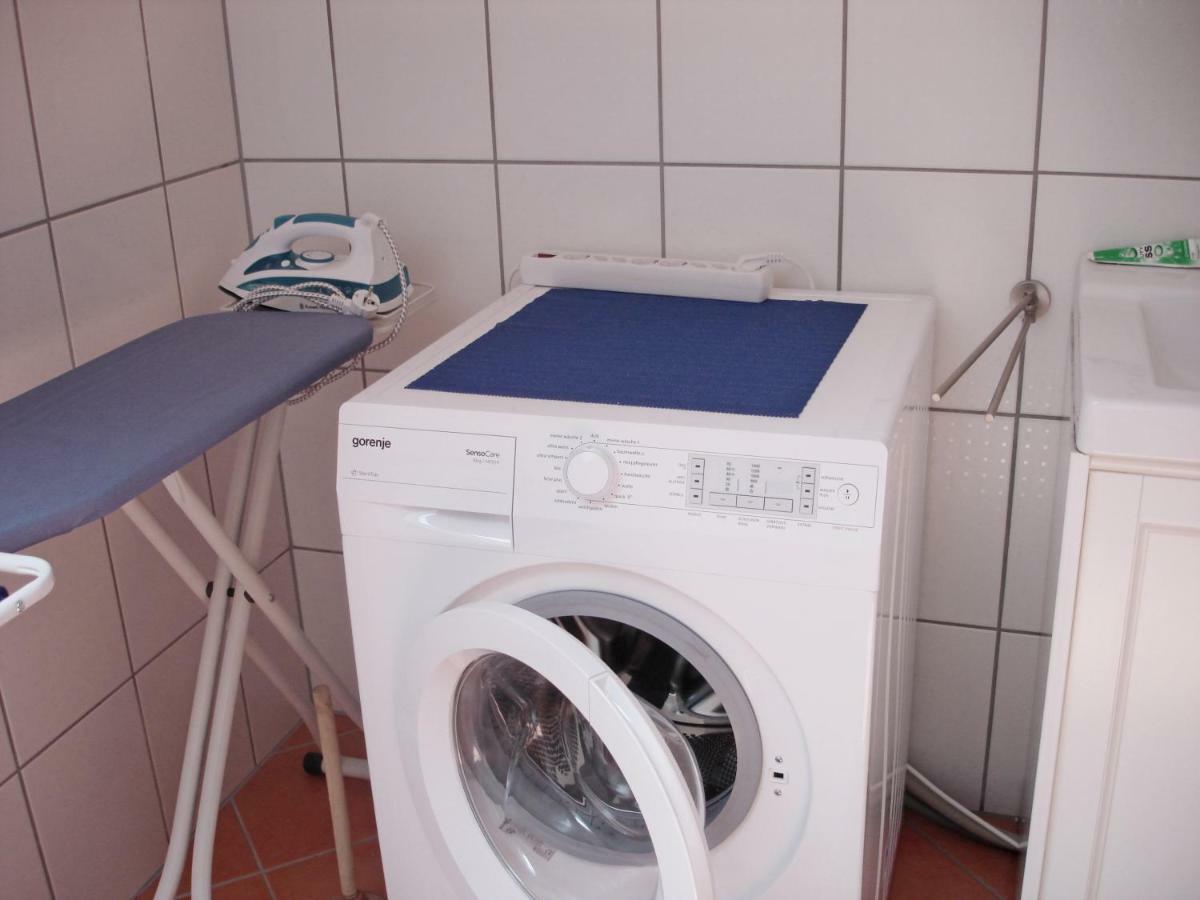 Ferienhaus Anna Semmering Bagian luar foto