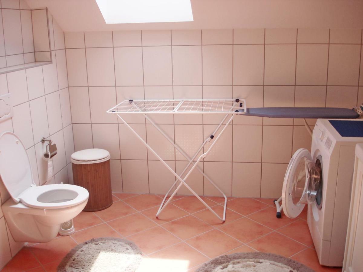 Ferienhaus Anna Semmering Bagian luar foto